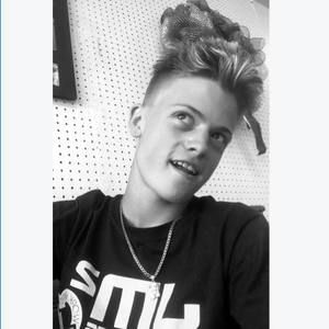 Meet your Posher, Tommy